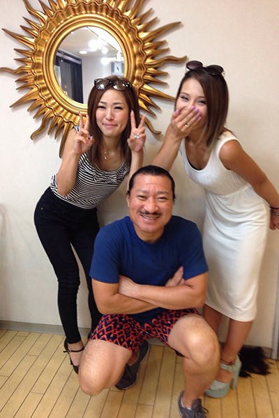 GUEST SNAP