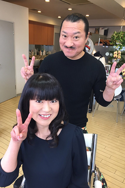 GUEST SNAP