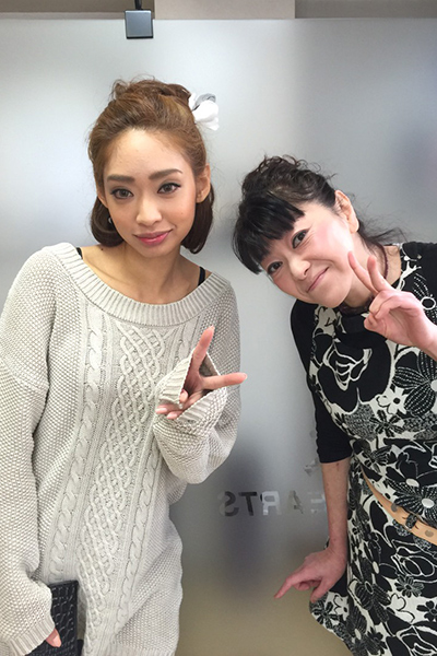 GUEST SNAP