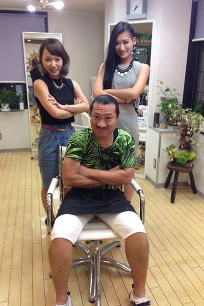 GUEST SNAP