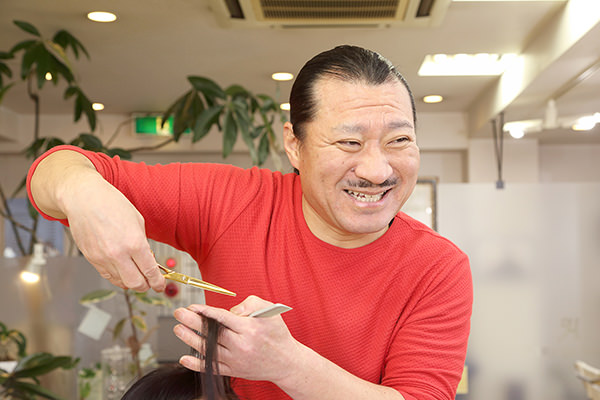 太田 雅夫 / Masao Ohta